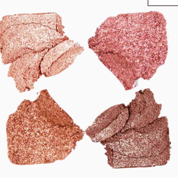 Charlotte Tilbury Luxury Palette of Pop. In Pillow Talk - Picture 6 of 7